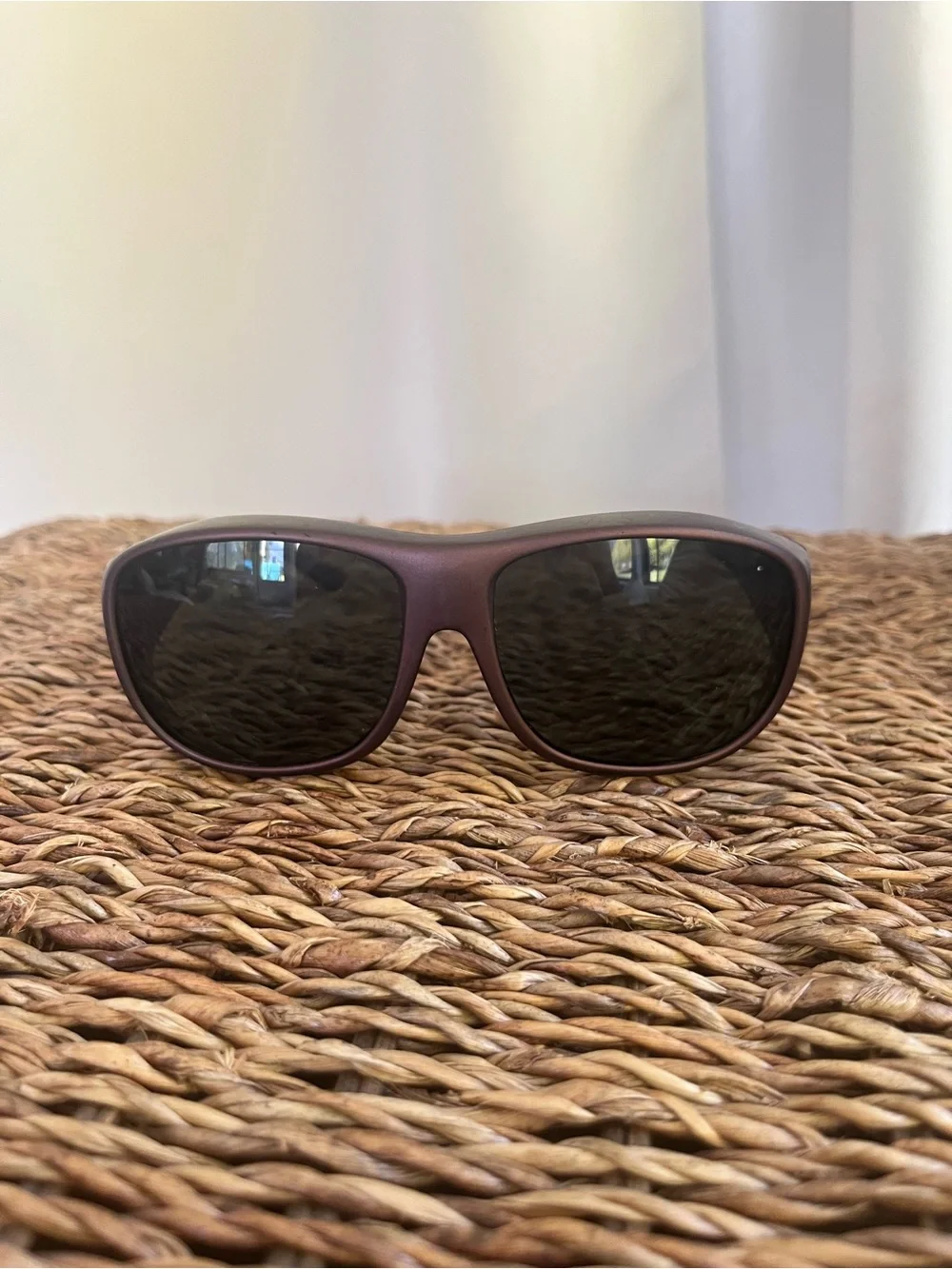 Cocoons fitover sunglasses